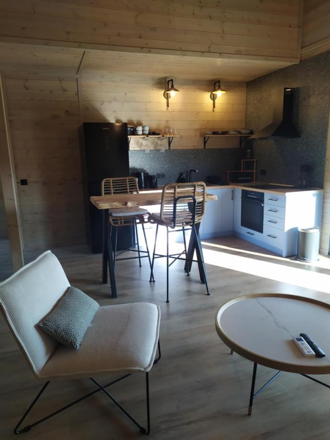 Ktima Vlastou Vacation Houses Vourvourou Exterior foto
